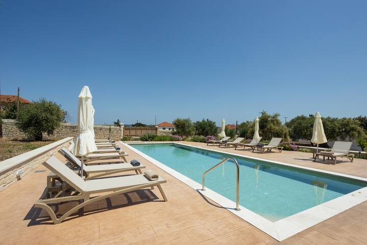 Villa Andromeda Fres gallery image 5