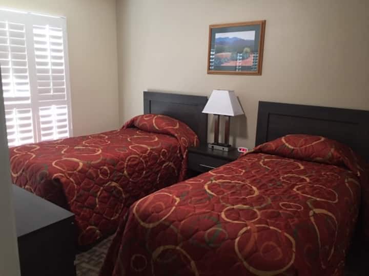 Საძინებელი №2