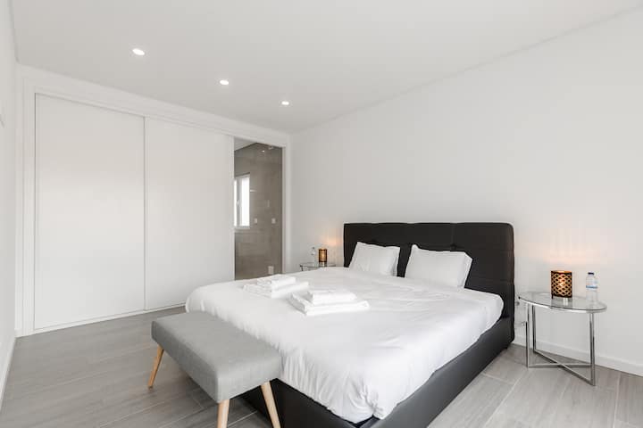 غرفة النوم 4