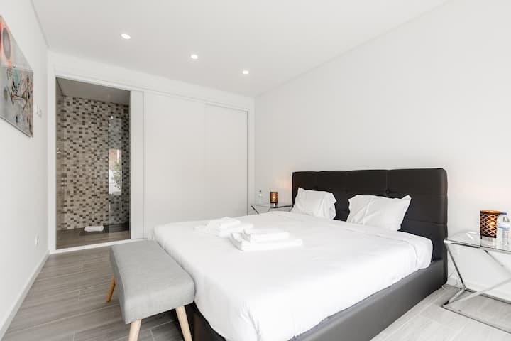 غرفة النوم 5