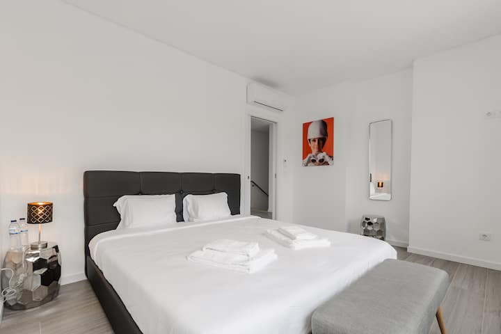 غرفة النوم 3