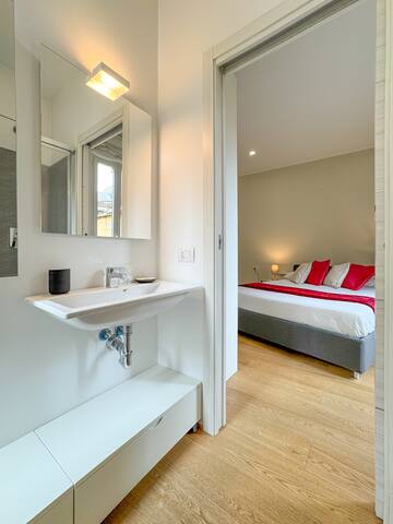 San Marco hideaway – new exclusive apartment gallery image 5