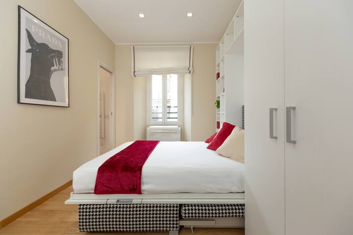 San Marco hideaway – new exclusive apartment gallery image 2