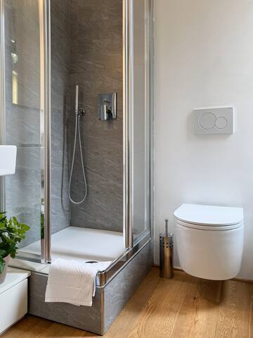 San Marco hideaway – new exclusive apartment gallery image 4