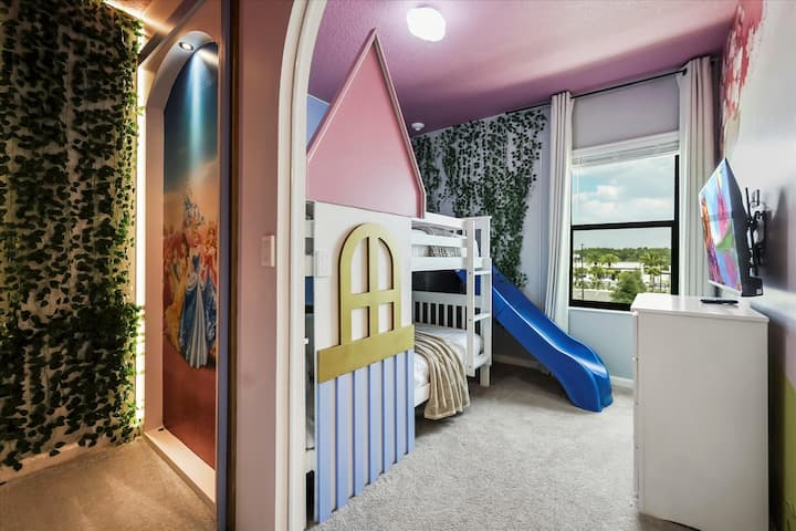 საძინებელი 6