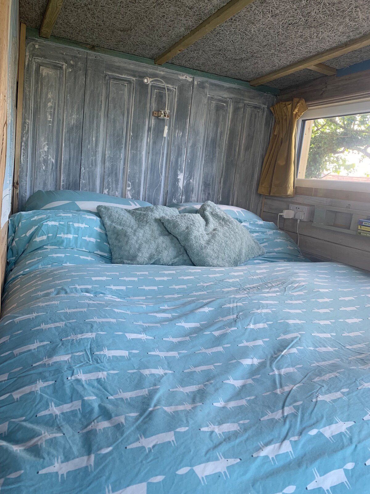 საძინებელი