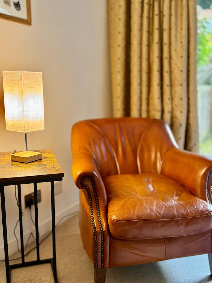 Charming Cosy Maisonette In South Bank - Londres
