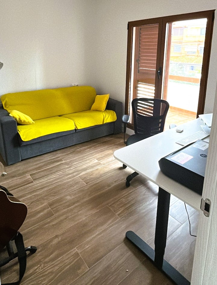 Dormitorio 3