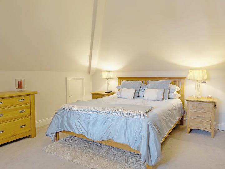 Спална соба 2