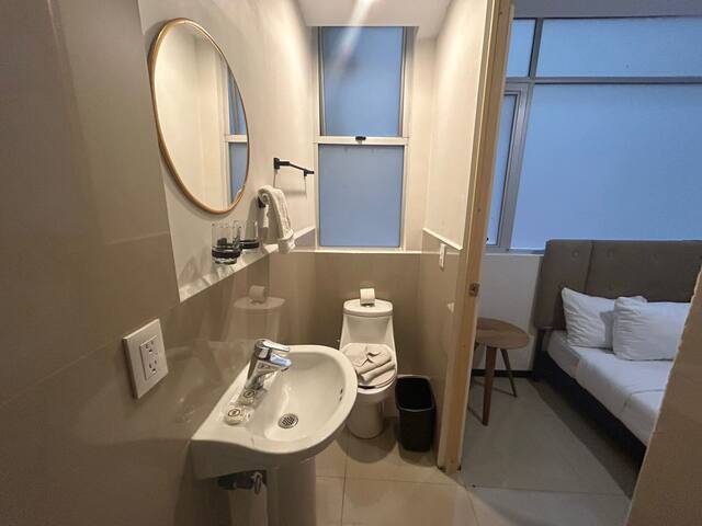 VH | Polanco Apartment w/ Gym & Parking | 15 gallery image 5