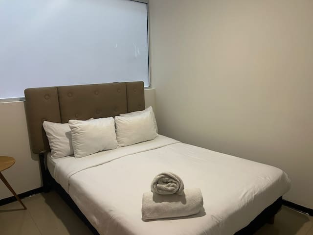 VH | Polanco Apartment w/ Gym & Parking | 15