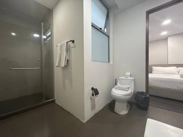 VH | Polanco Apartment w/ Gym & Parking | 15 gallery image 4