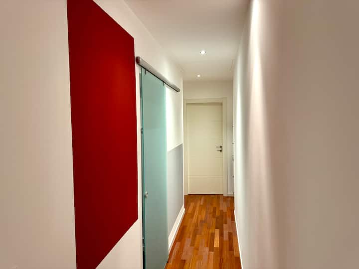 Politeama Living-centro Storico - Палермо