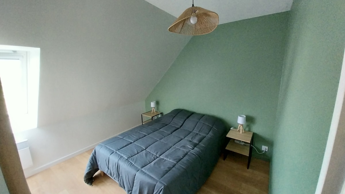 غرفة النوم 2