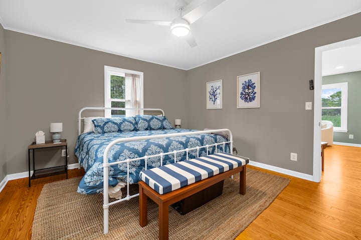 საძინებელი 1