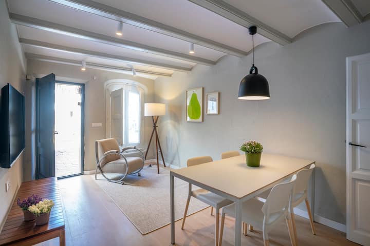 Two Bedroom Apartment Alta House Sa Tuna - Begur
