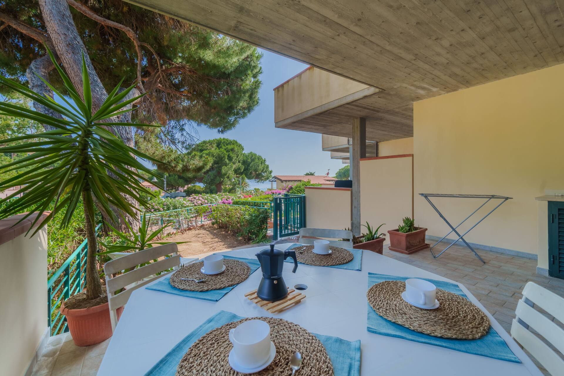 Casa Piliosa - Sea View & Relaxation