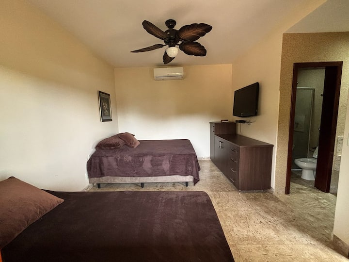 Quarto 4
