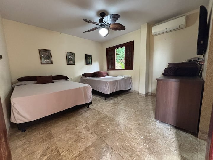 Quarto 2
