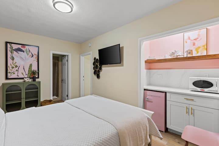 საძინებელი 7