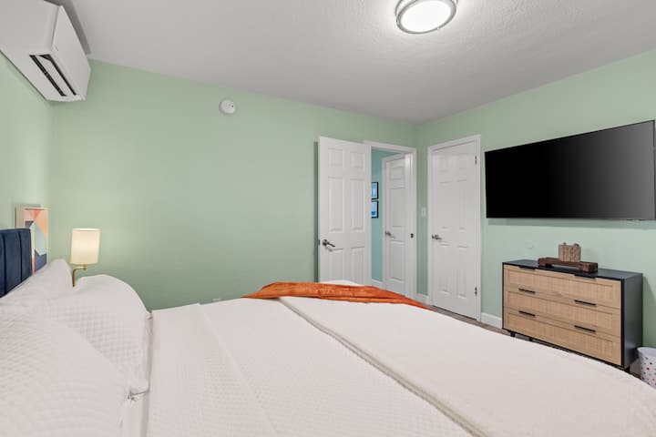 საძინებელი 1