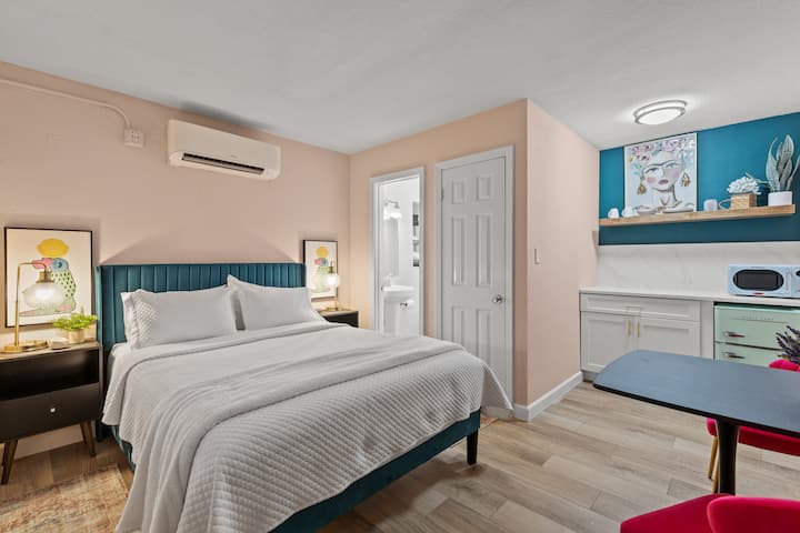 საძინებელი 4