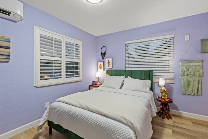 საძინებელი 8