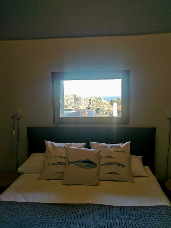 Camera da letto