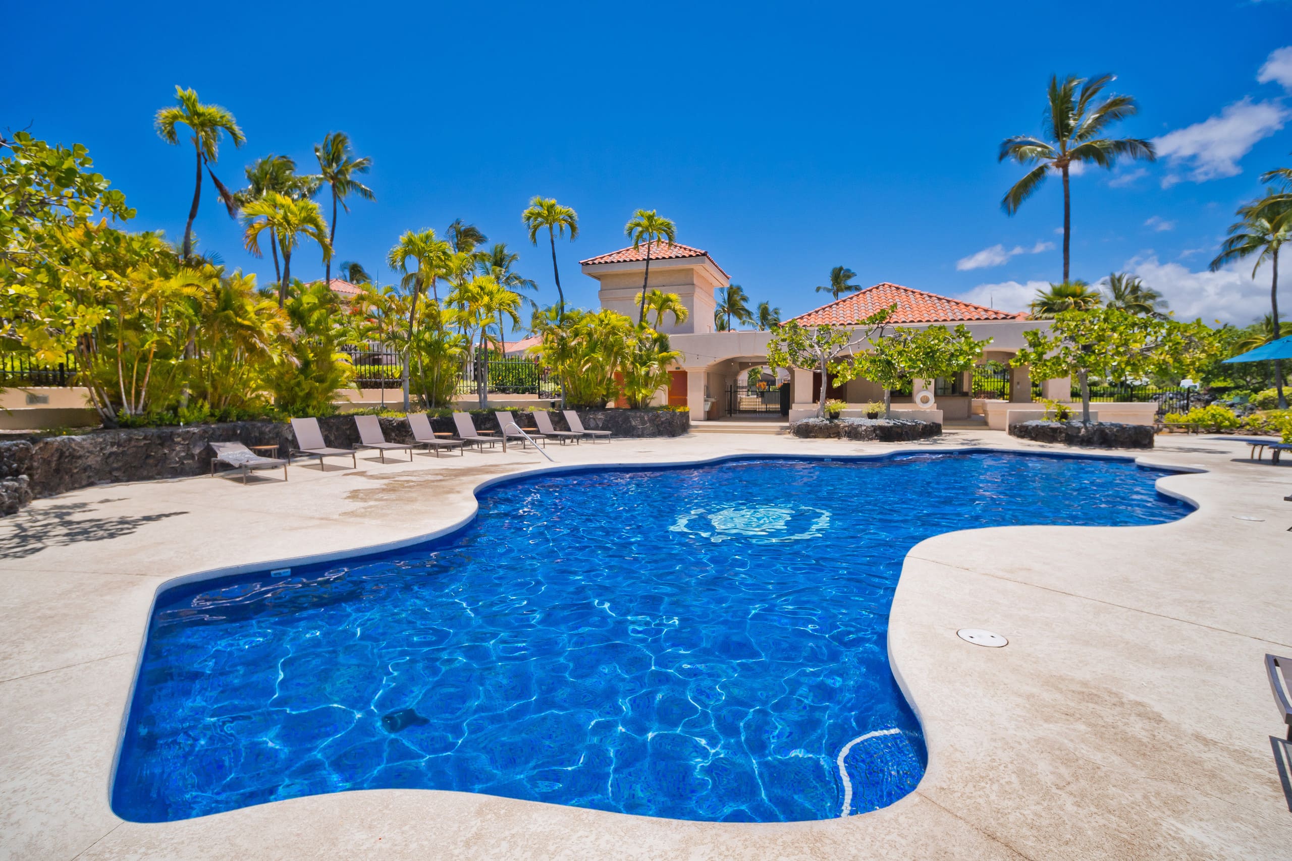 Waikoloa Shores Beach Resort Condo Hale Kai 132 - Photo 49