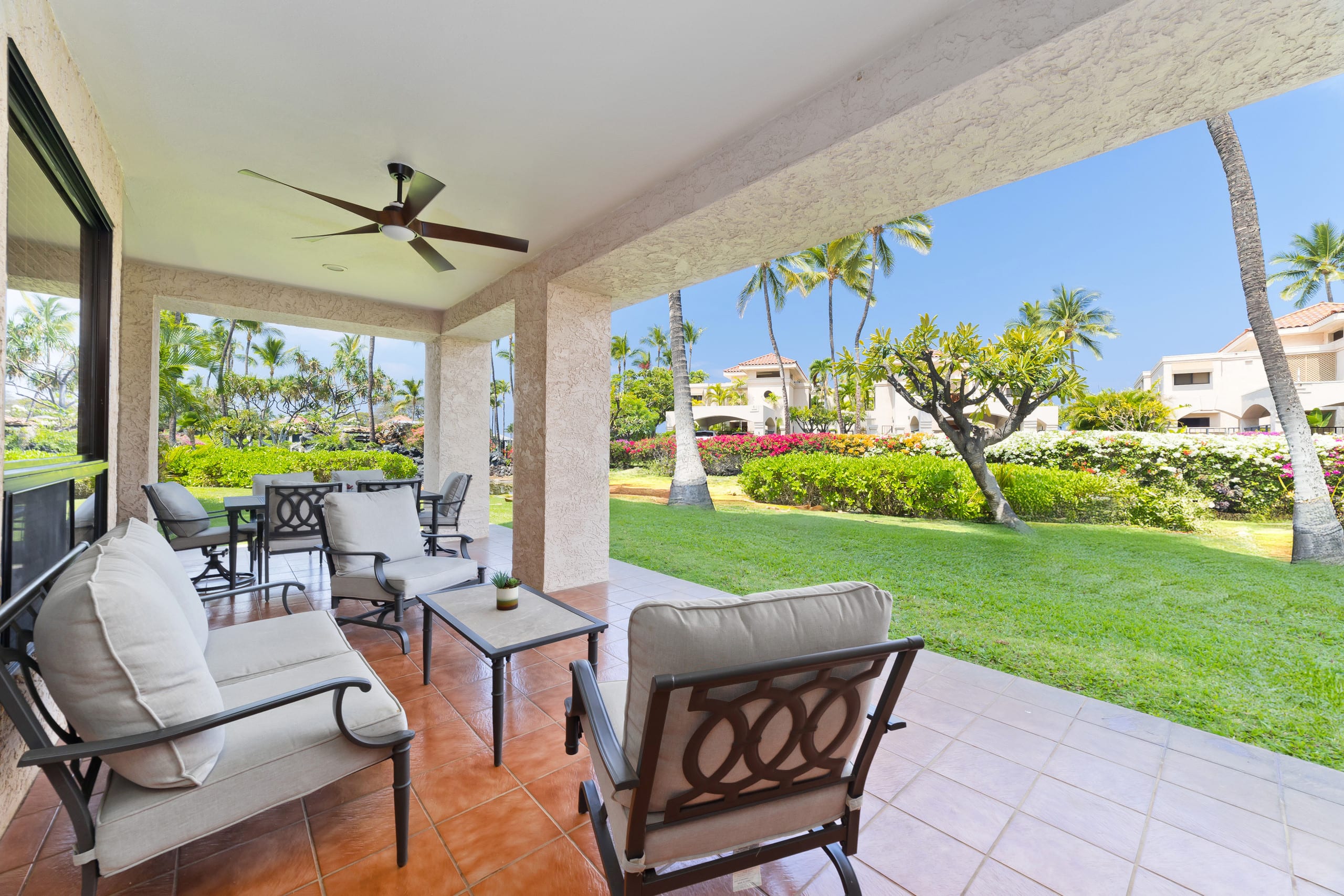 Waikoloa Shores Beach Resort Condo Hale Kai 132 - Photo 32