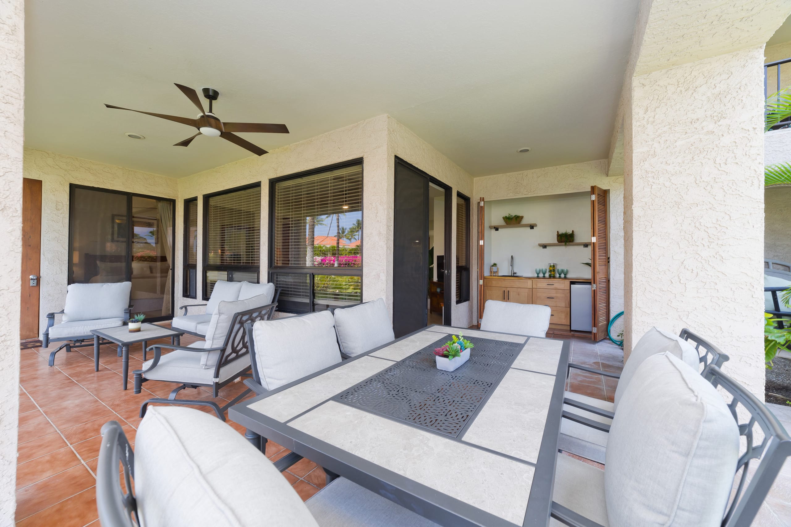 Waikoloa Shores Beach Resort Condo Hale Kai 132 - Photo 31