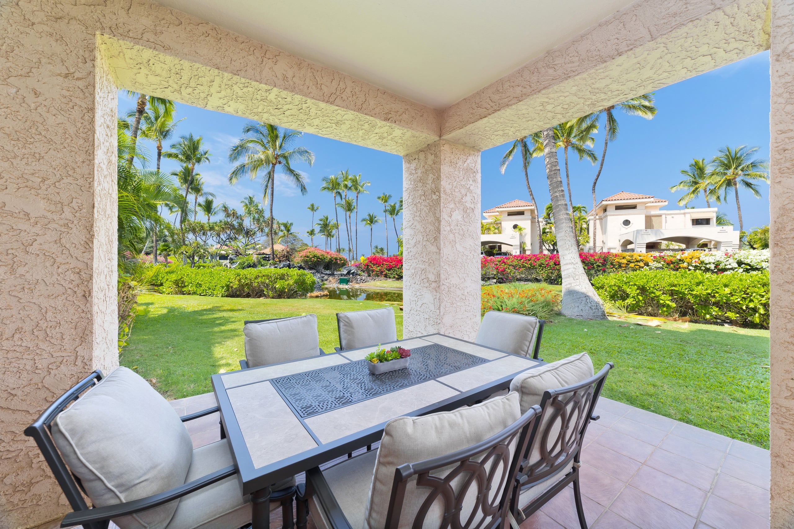Waikoloa Shores Beach Resort Condo Hale Kai 132 - Photo 30