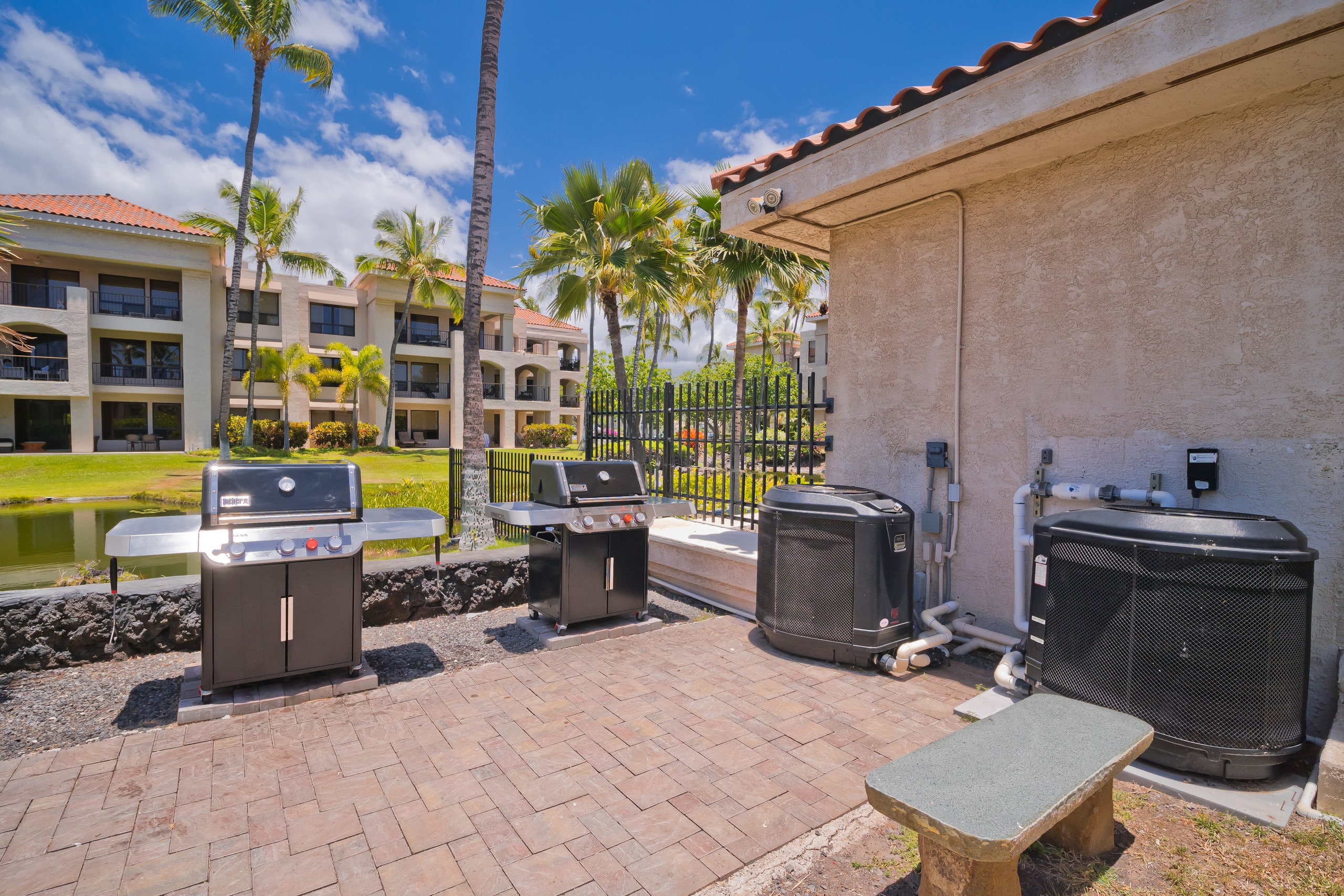 Waikoloa Shores Beach Resort Condo Hale Kai 132 - Photo 35