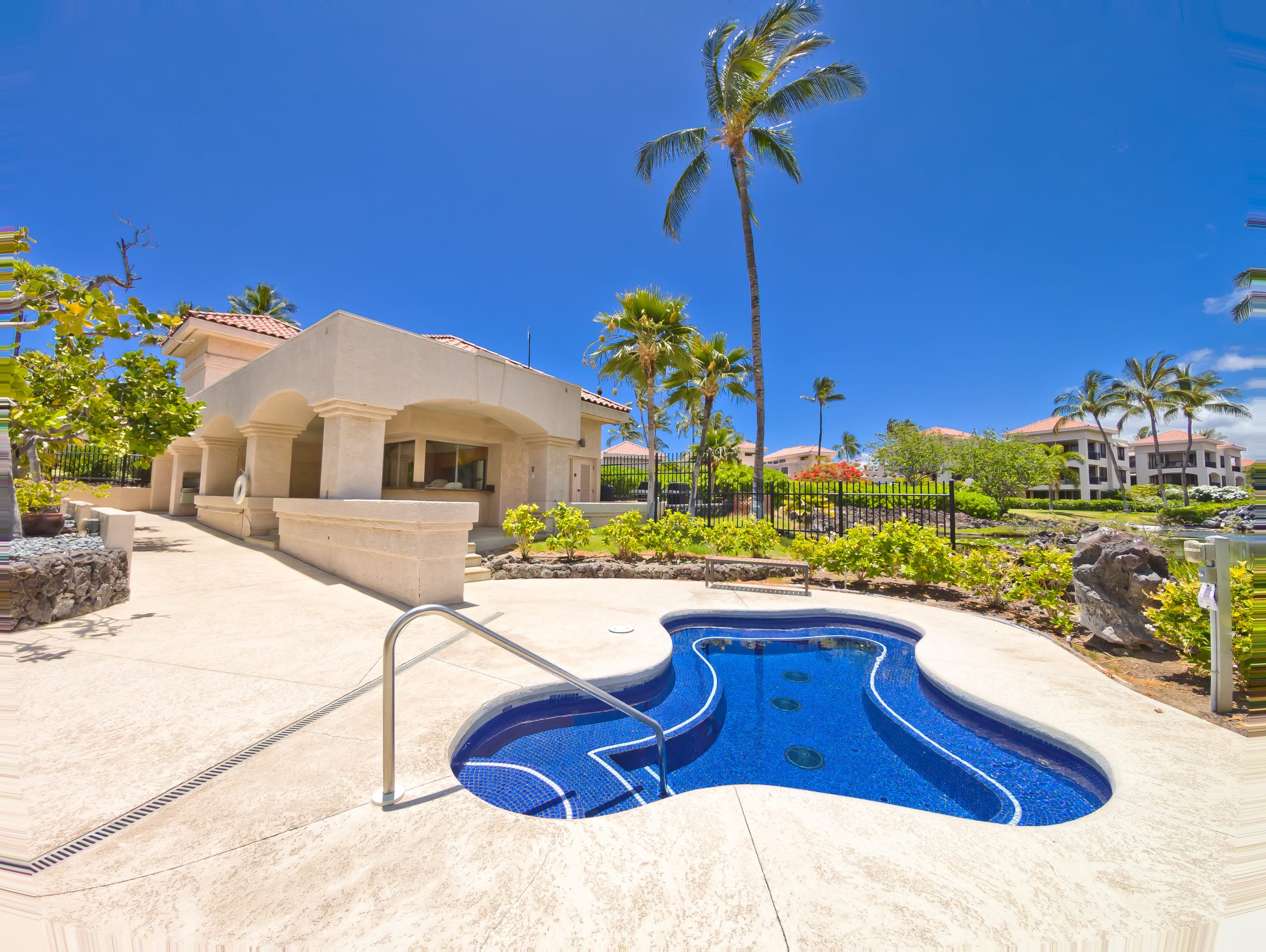 Waikoloa Shores Beach Resort Condo Hale Kai 132 - Photo 51