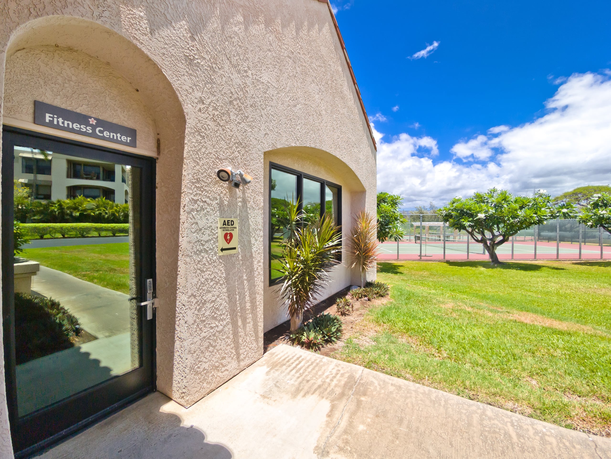 Waikoloa Shores Beach Resort Condo Hale Kai 132 - Photo 42