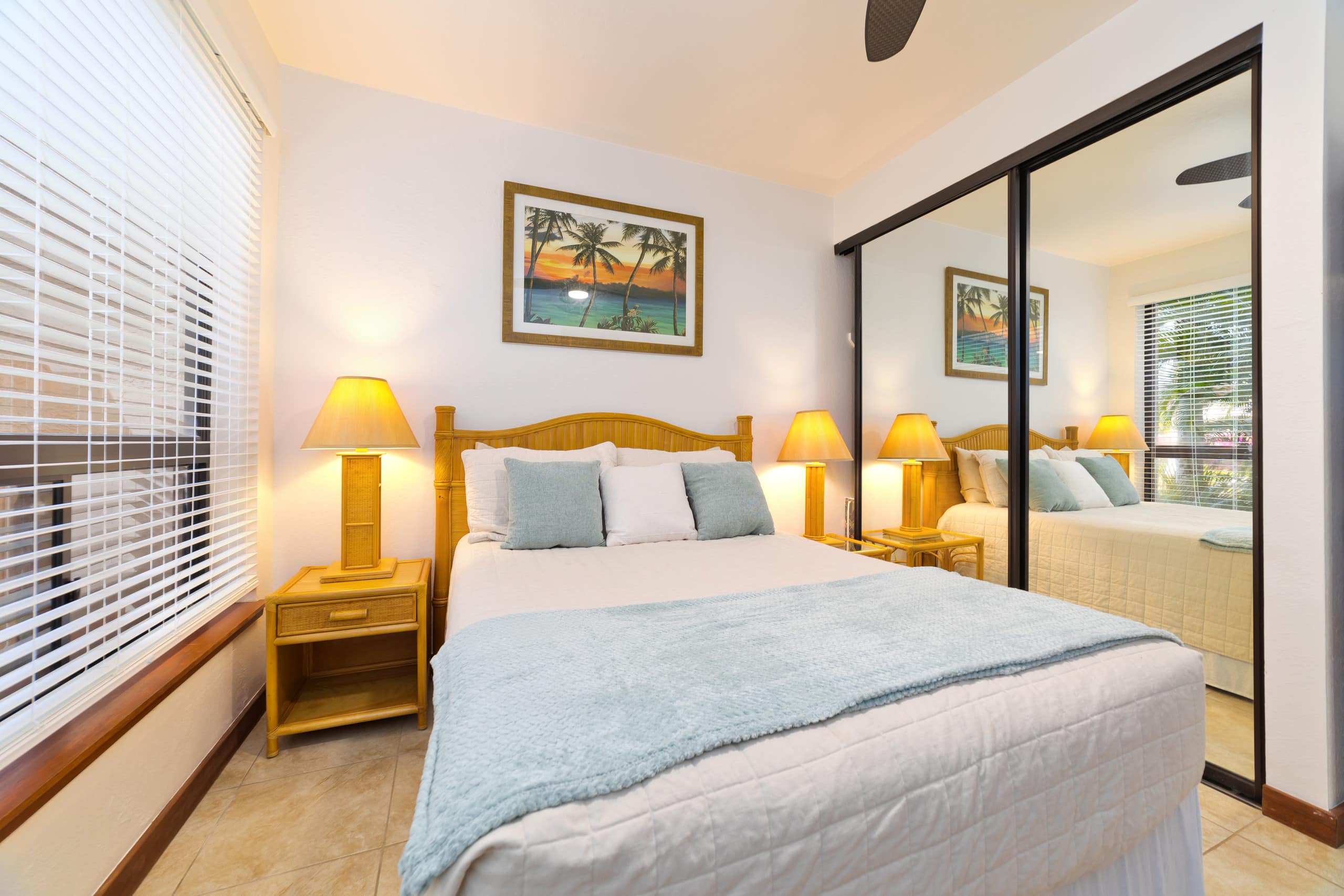 Waikoloa Shores Beach Resort Condo Hale Kai 132 - Photo 22