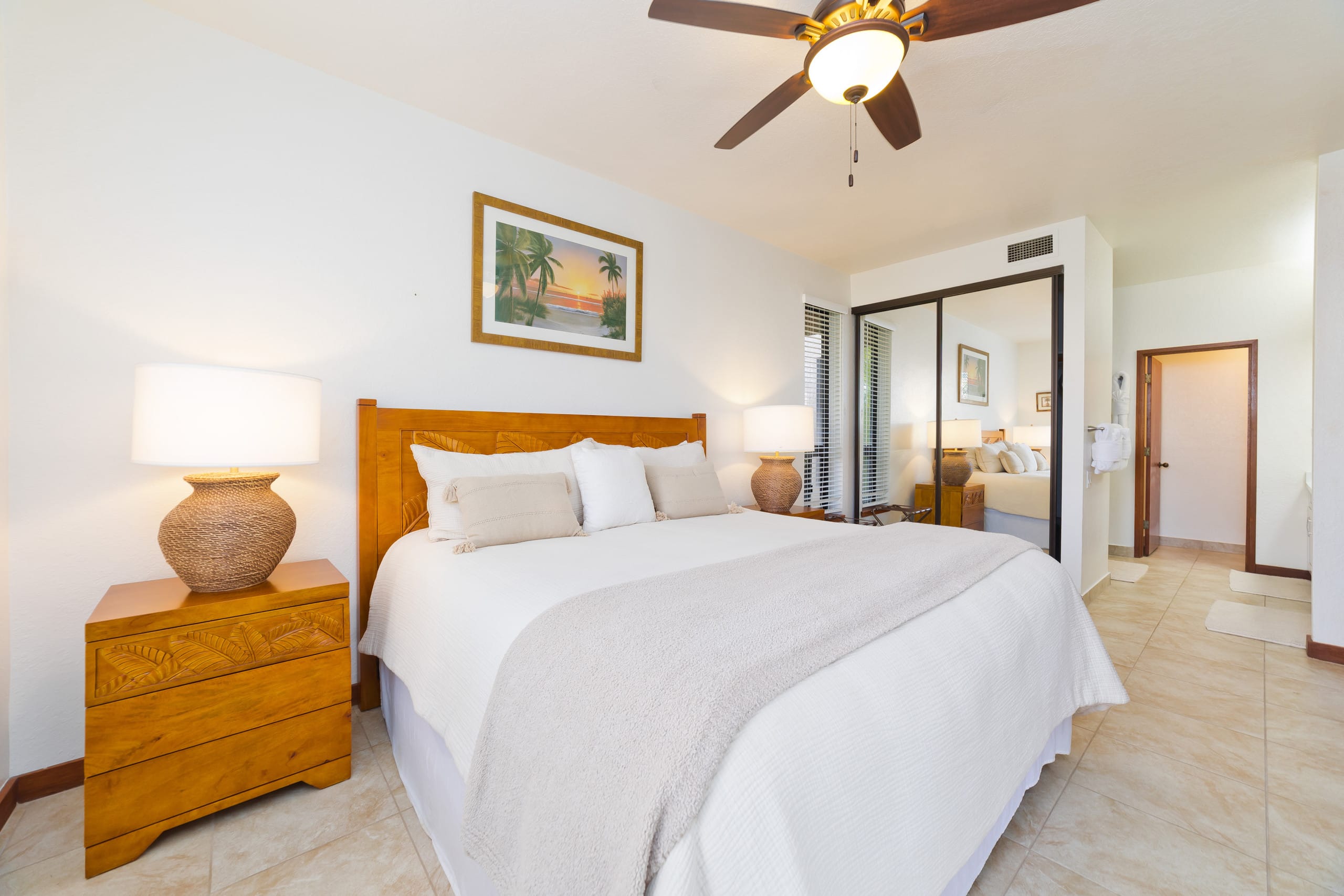 Waikoloa Shores Beach Resort Condo Hale Kai 132 - Photo 17