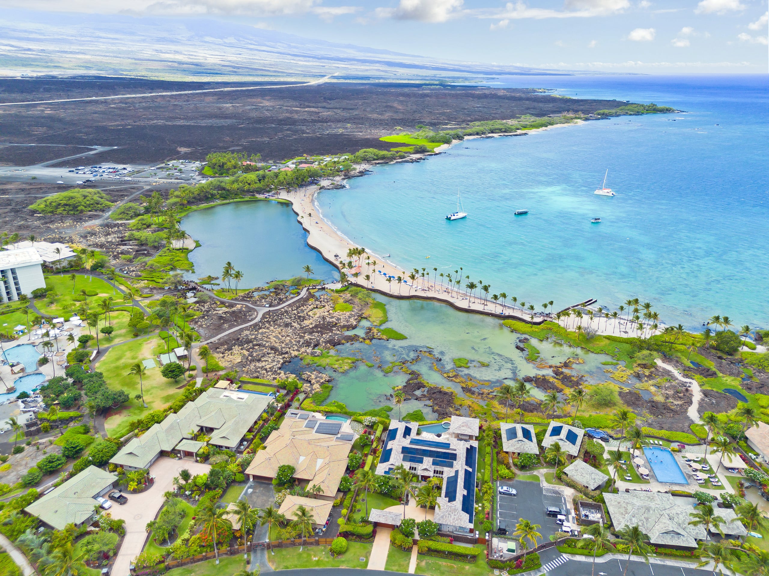 Waikoloa Shores Beach Resort Condo Hale Kai 132 - Photo 57