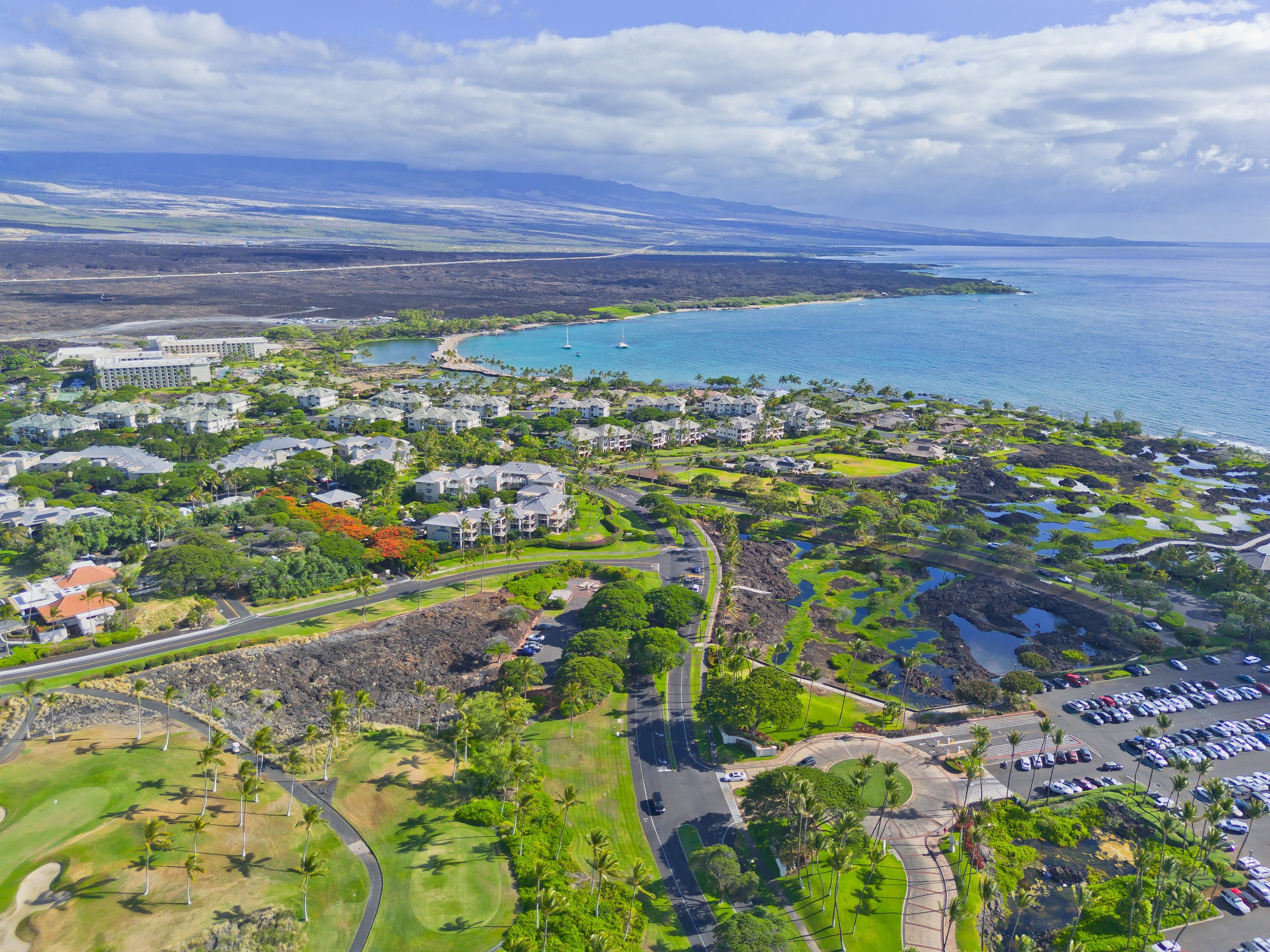 Waikoloa Shores Beach Resort Condo Hale Kai 132 - Photo 55