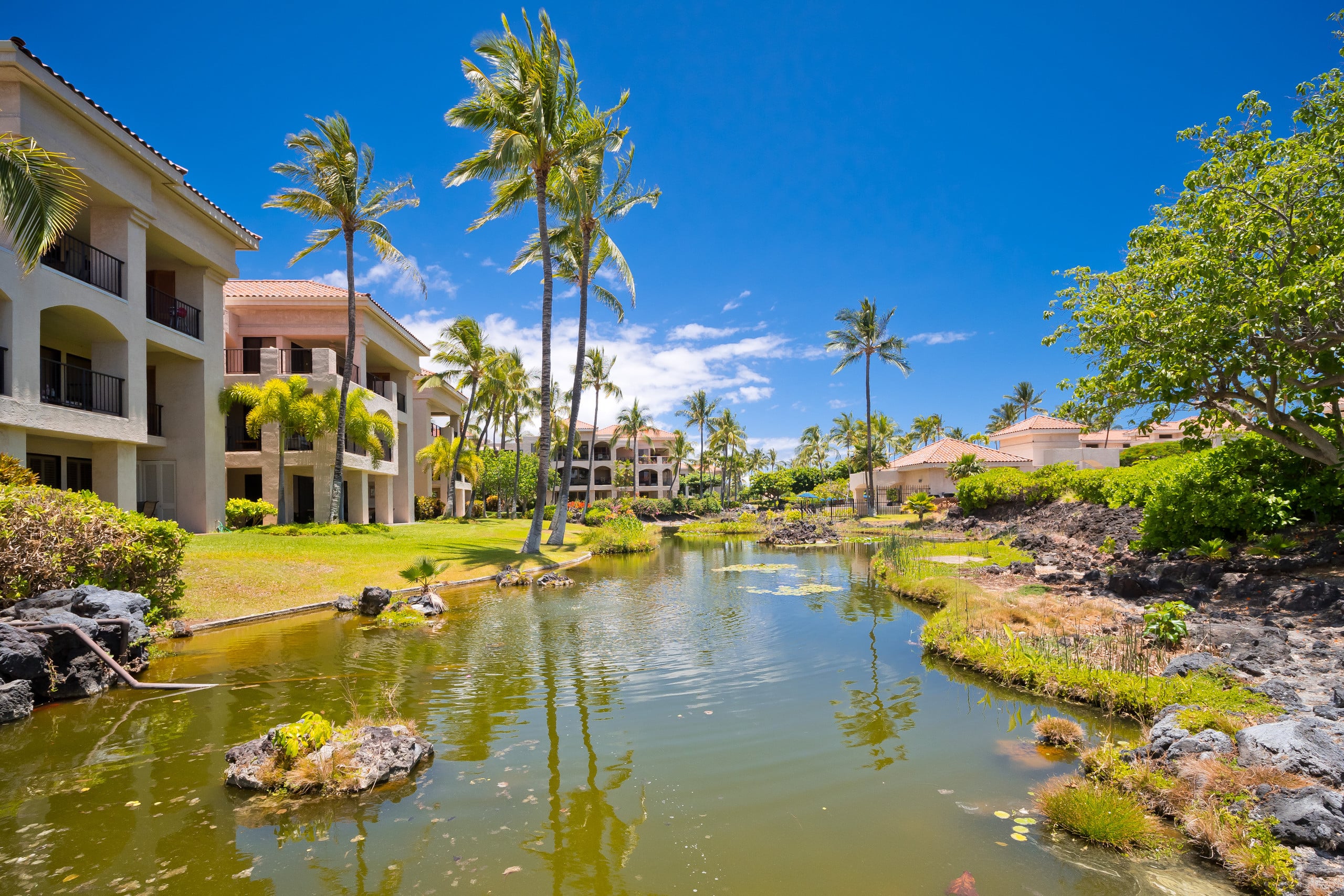 Waikoloa Shores Beach Resort Condo Hale Kai 132 - Photo 73
