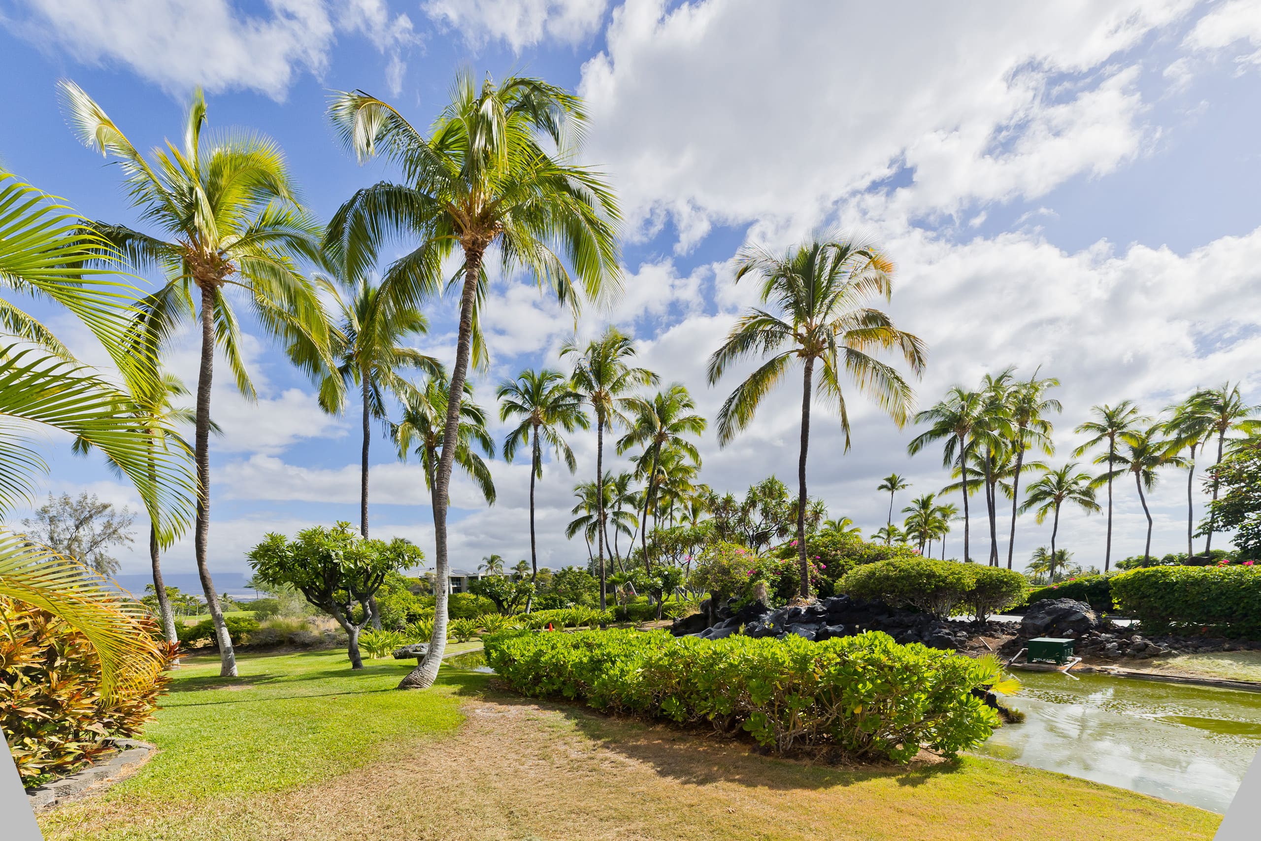 Waikoloa Shores Beach Resort Condo Hale Kai 132 - Photo 46