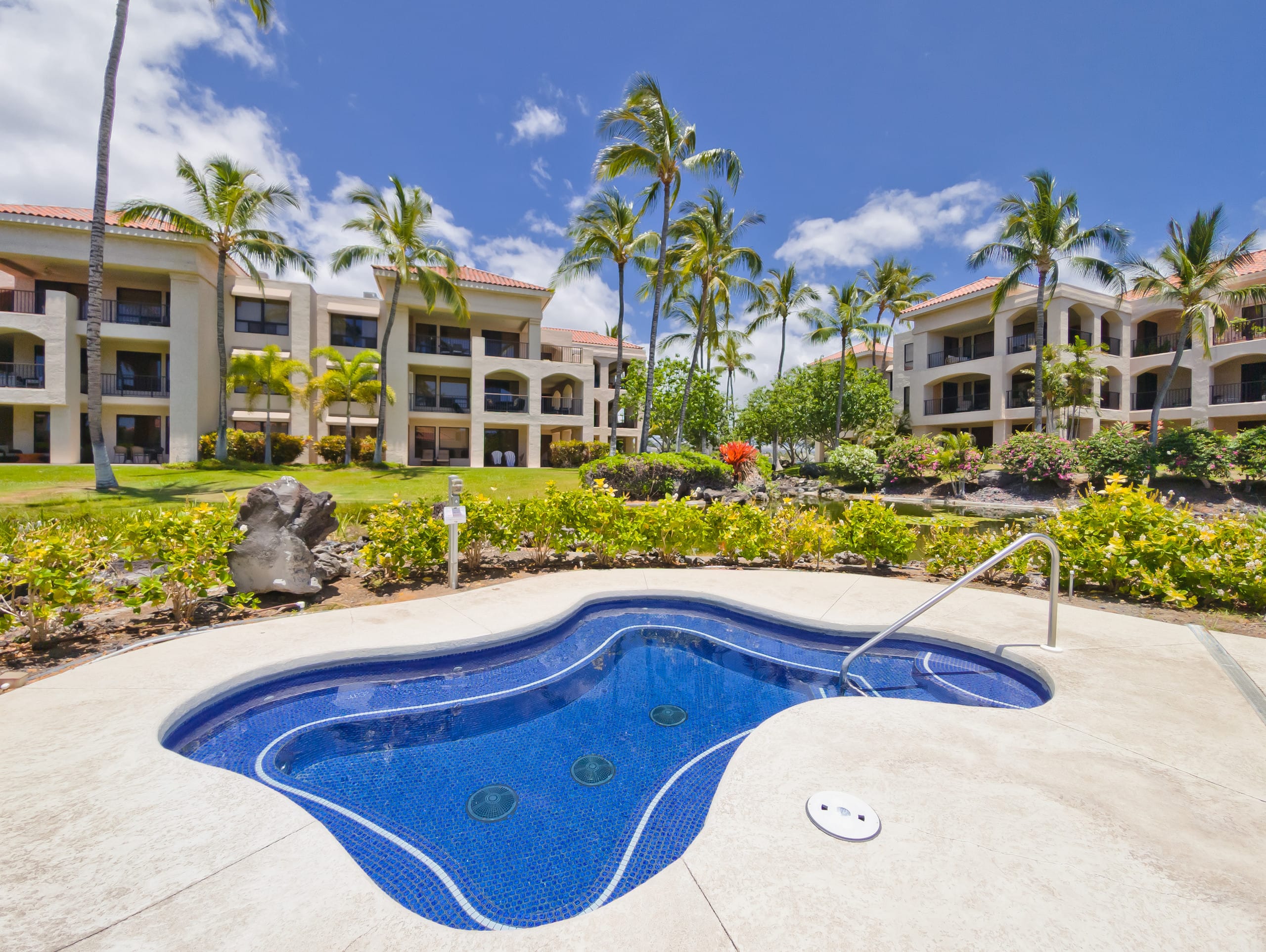 Waikoloa Shores Beach Resort Condo Hale Kai 132 - Photo 50