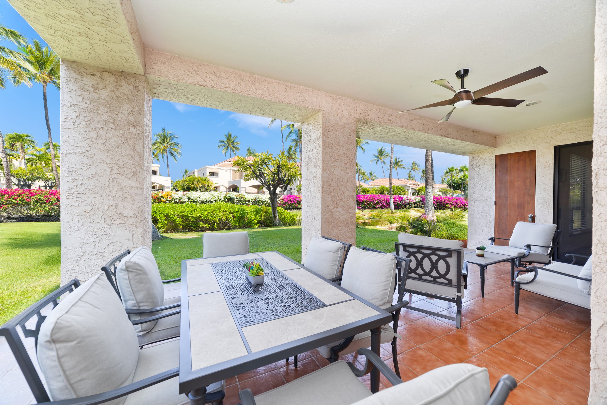 Waikoloa Shores Beach Resort Condo Hale Kai 132 - Photo 28