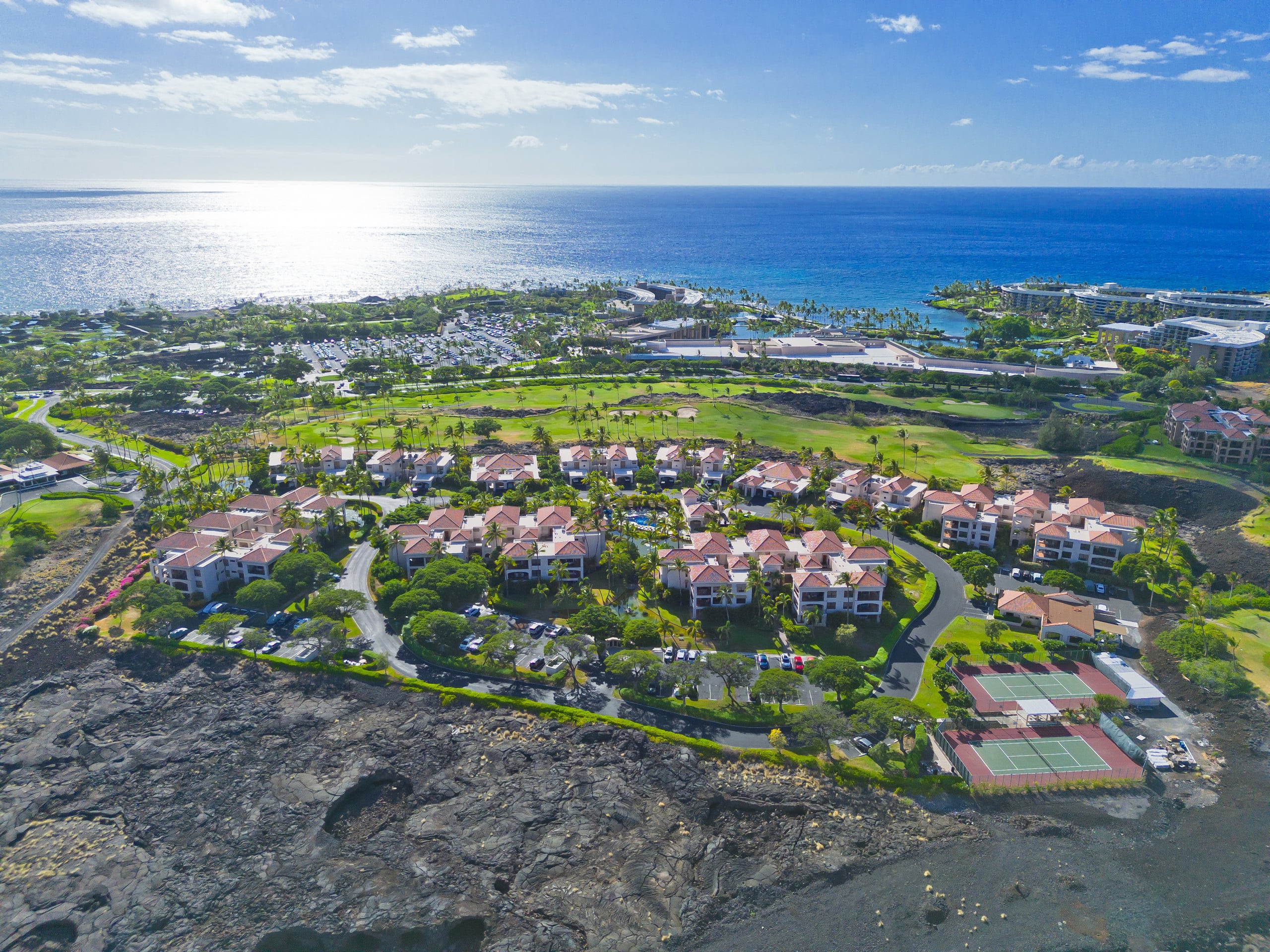 Waikoloa Shores Beach Resort Condo Hale Kai 132 - Photo 64