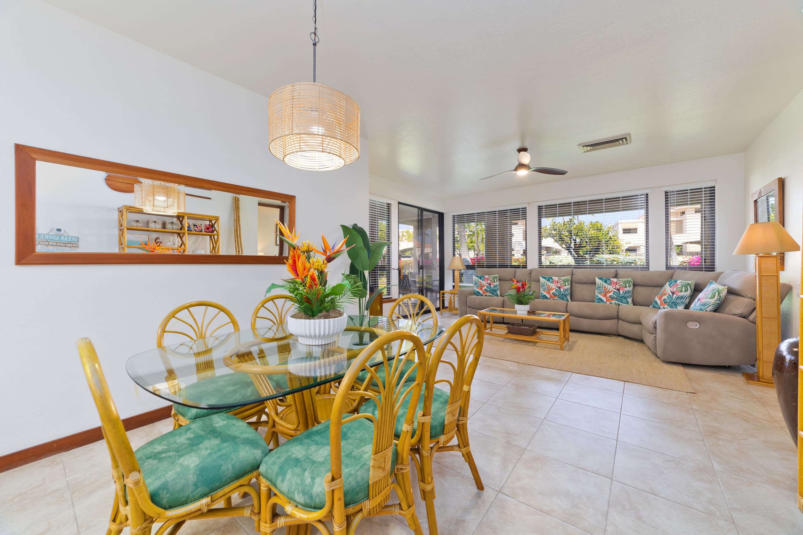 Waikoloa Shores Beach Resort Condo Hale Kai 132 - Photo 3