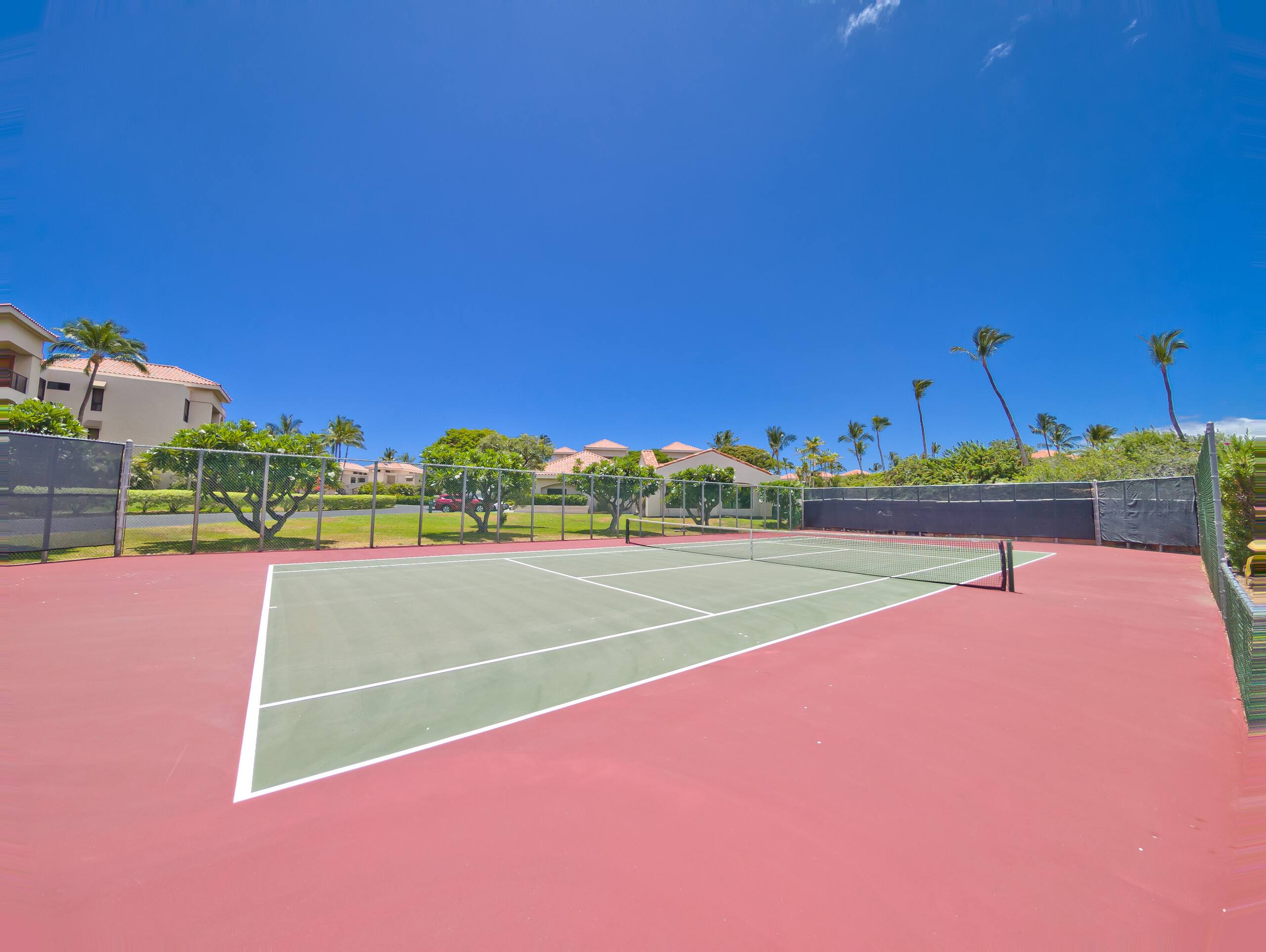 Waikoloa Shores Beach Resort Condo Hale Kai 132 - Photo 33