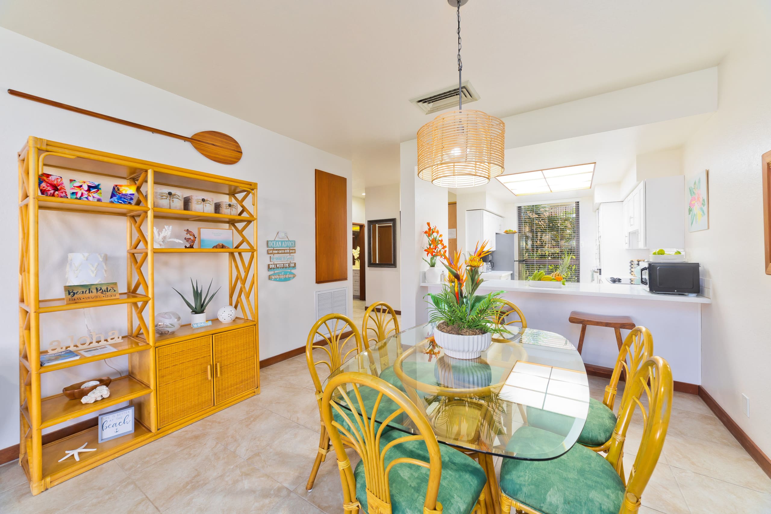 Waikoloa Shores Beach Resort Condo Hale Kai 132 - Photo 11