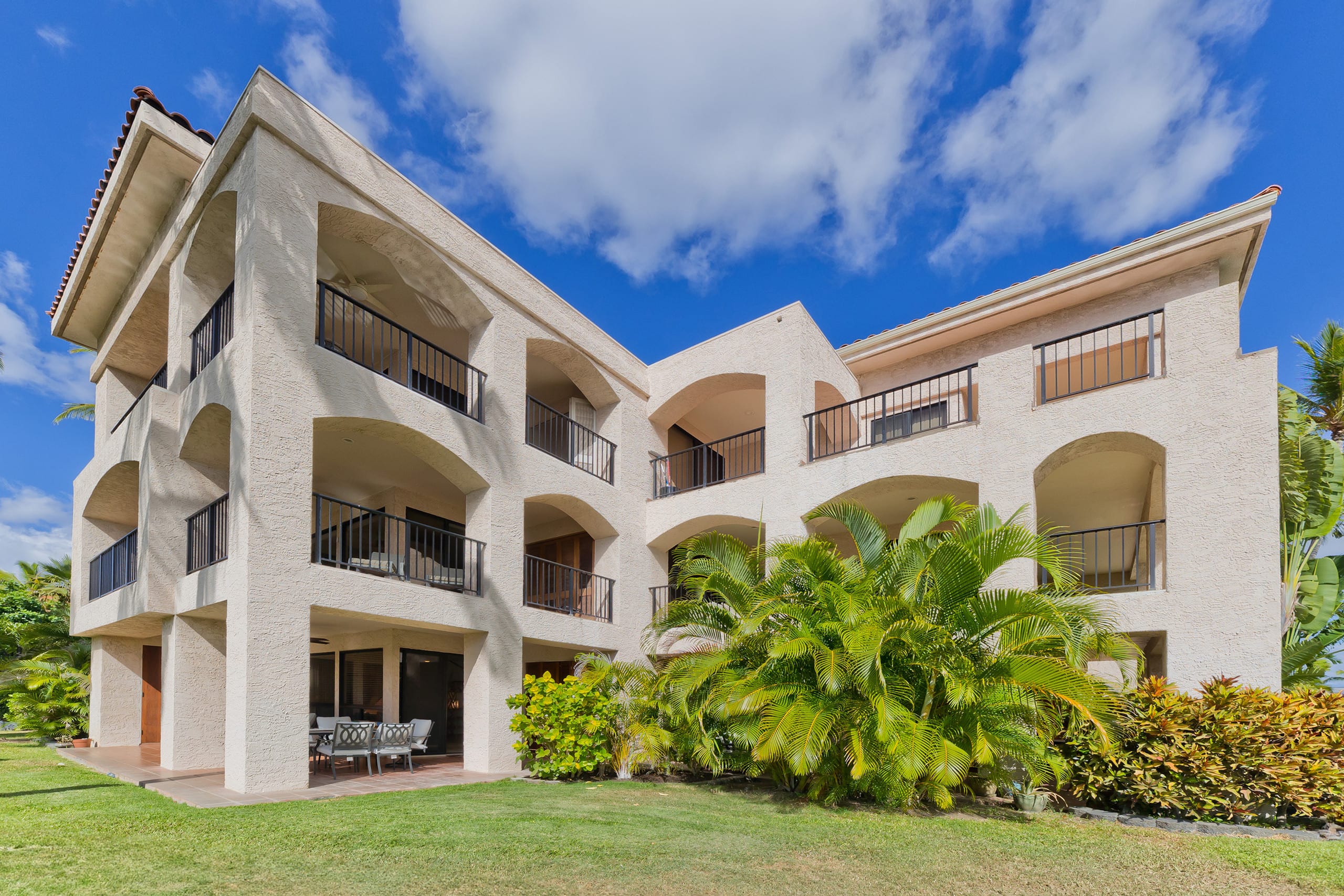 Waikoloa Shores Beach Resort Condo Hale Kai 132 - Photo 44