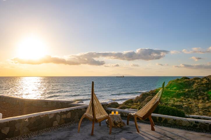 Casa Di Mare – Sea View Villa with hot tub gallery image 4