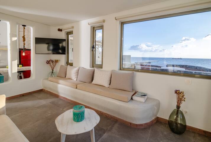 Casa Di Mare – Sea View Villa with hot tub gallery image 3